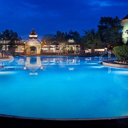 Disney'S Saratoga Springs Resort & Spa Lake Buena Vista Ngoại thất bức ảnh