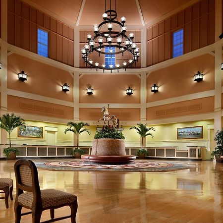 Disney'S Saratoga Springs Resort & Spa Lake Buena Vista Ngoại thất bức ảnh