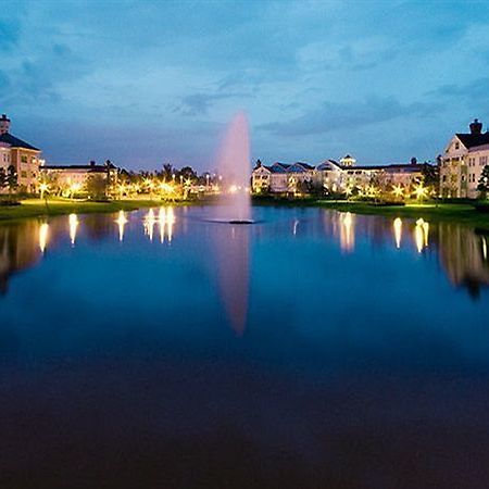 Disney'S Saratoga Springs Resort & Spa Lake Buena Vista Ngoại thất bức ảnh