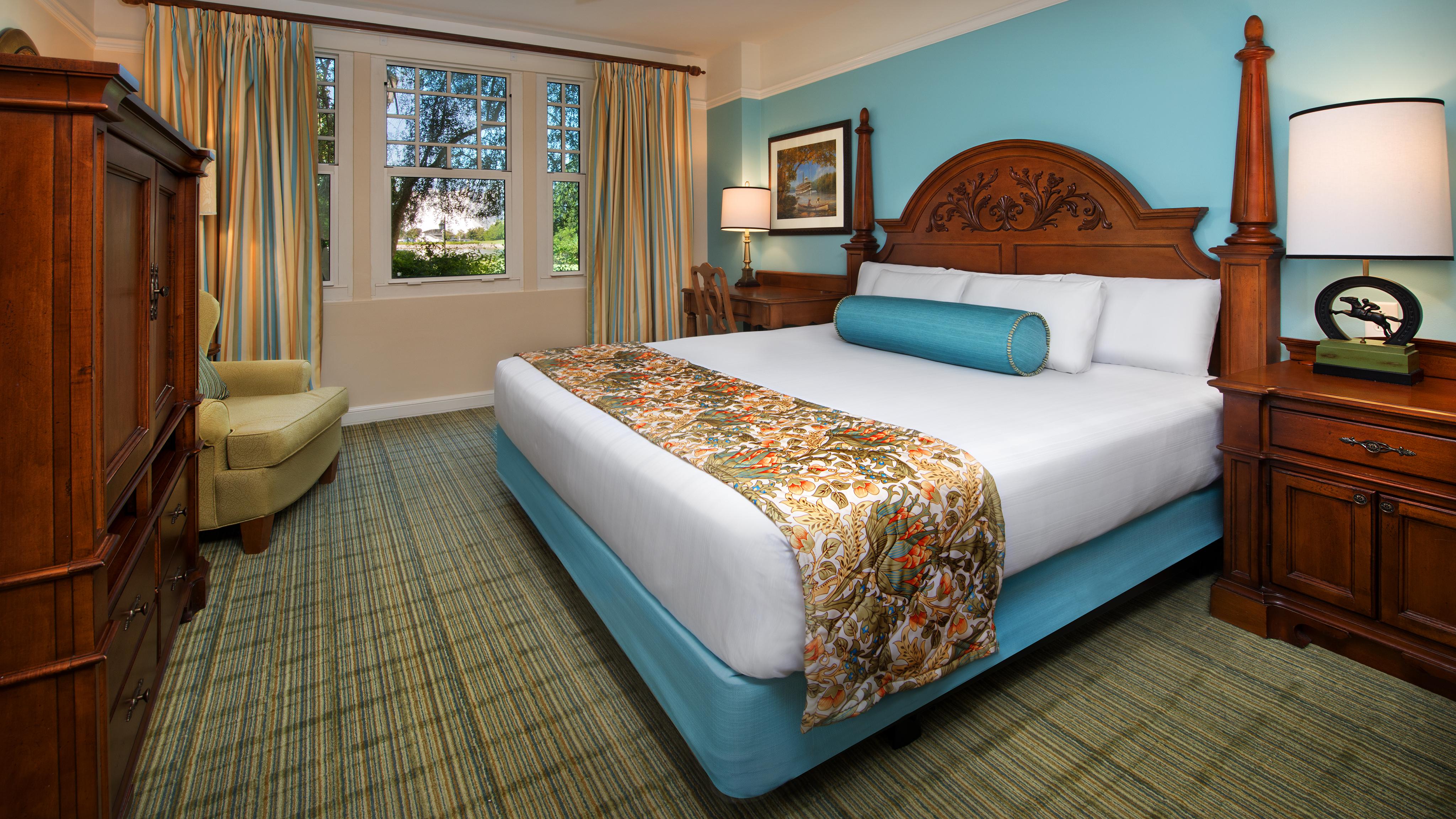 Disney'S Saratoga Springs Resort & Spa Lake Buena Vista Ngoại thất bức ảnh