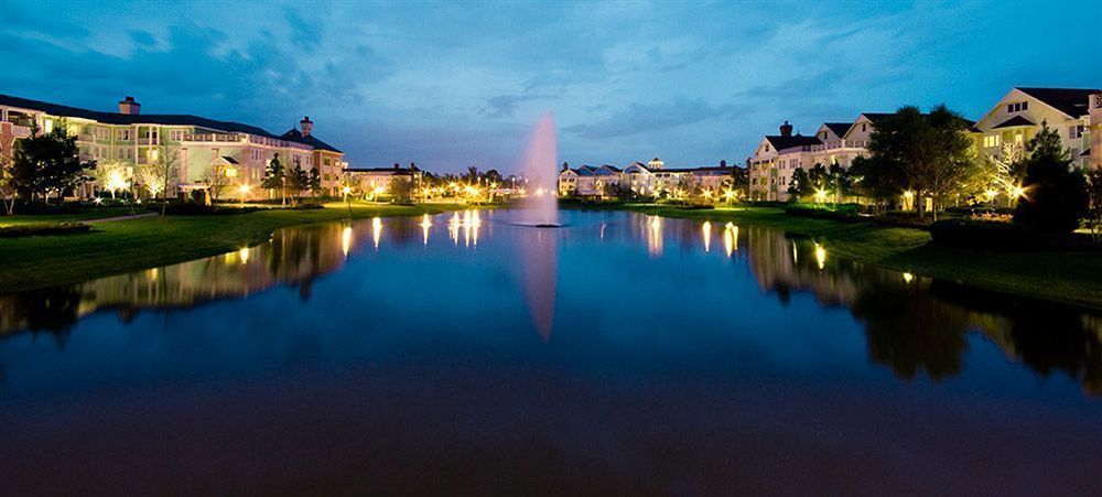 Disney'S Saratoga Springs Resort & Spa Lake Buena Vista Ngoại thất bức ảnh